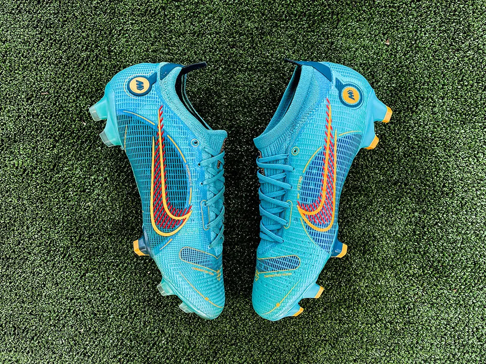 THESE ARE UNBELIEVABLE! - Nike Mercurial Vapor 13 Elite - Review + On Feet  