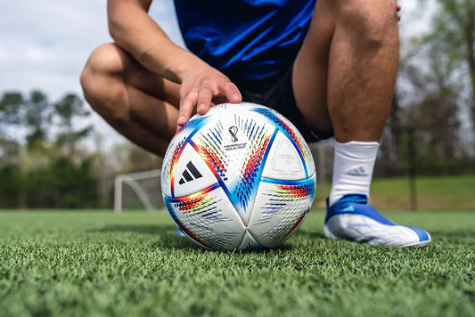 2022 FIFA World Cup Ball: Al Rihla Review