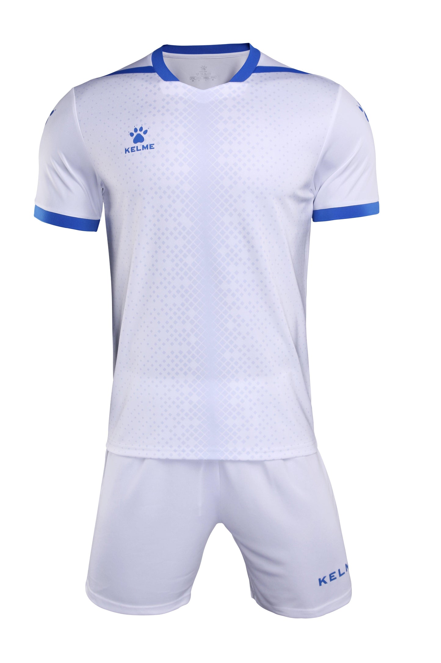 2026 Away White Short Sleeve Football Set (Adults)