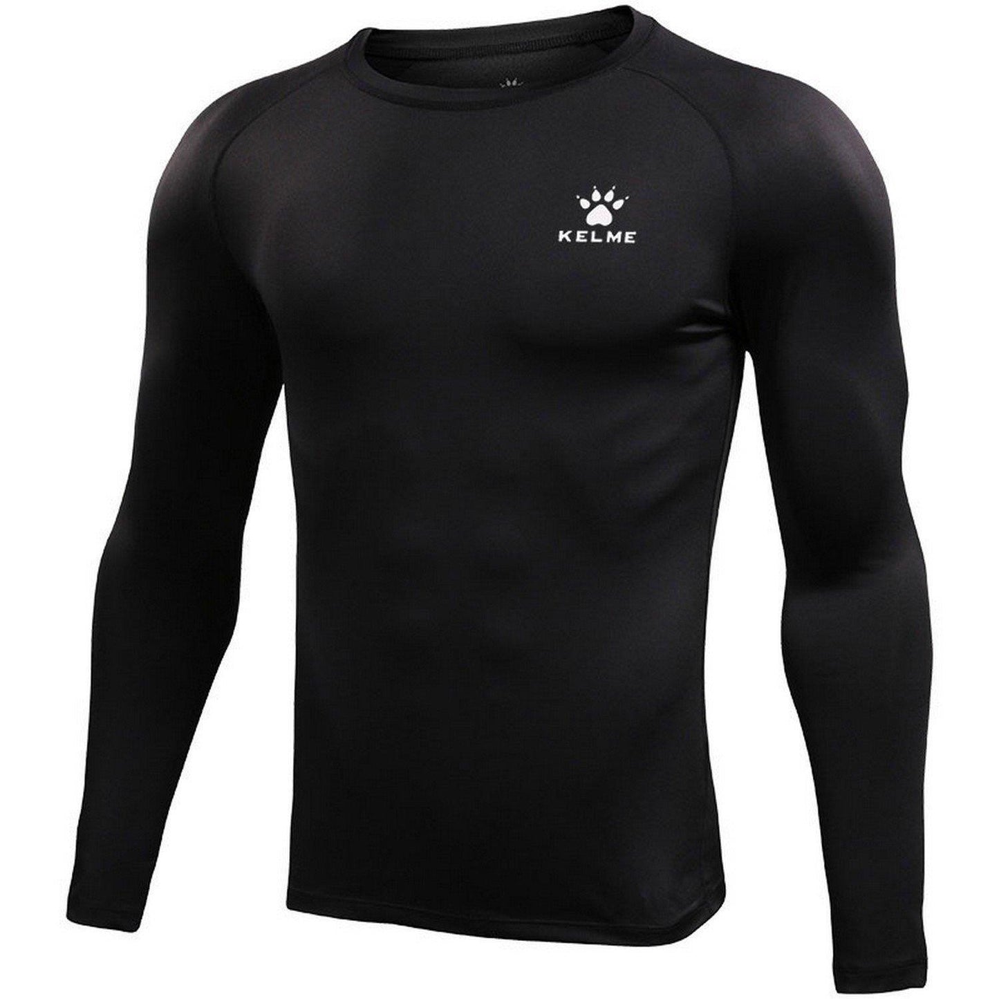 Long Sleeve Base Layer Top (Adults)