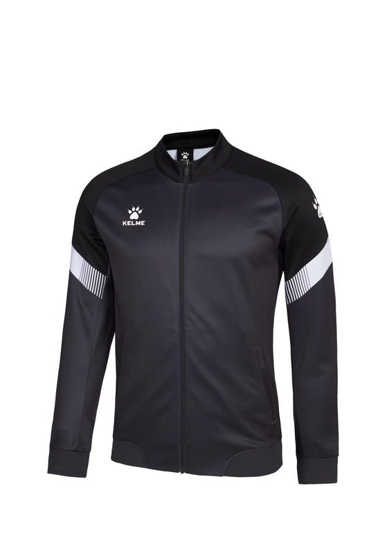 Full-Zip Training Jacket (Adults)