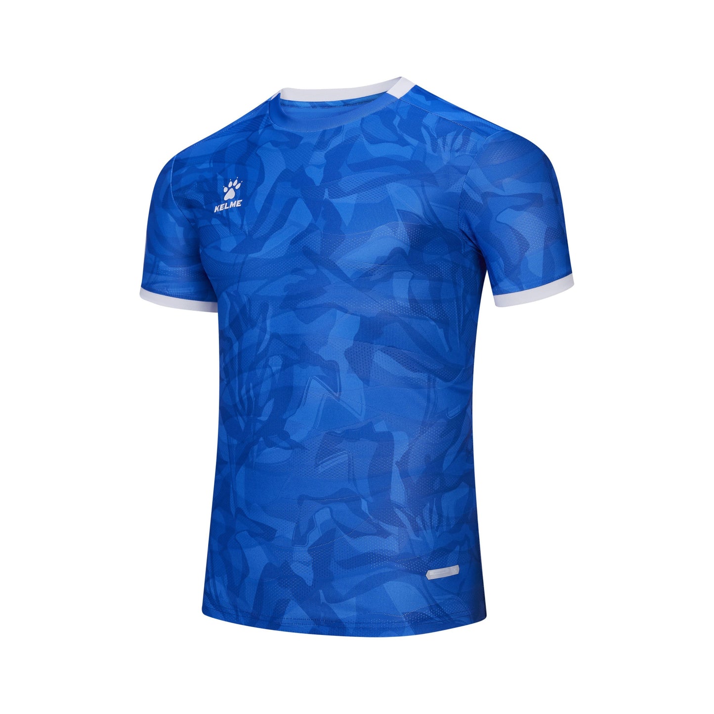 Short Sleeve Training Football Shirt (Adults)