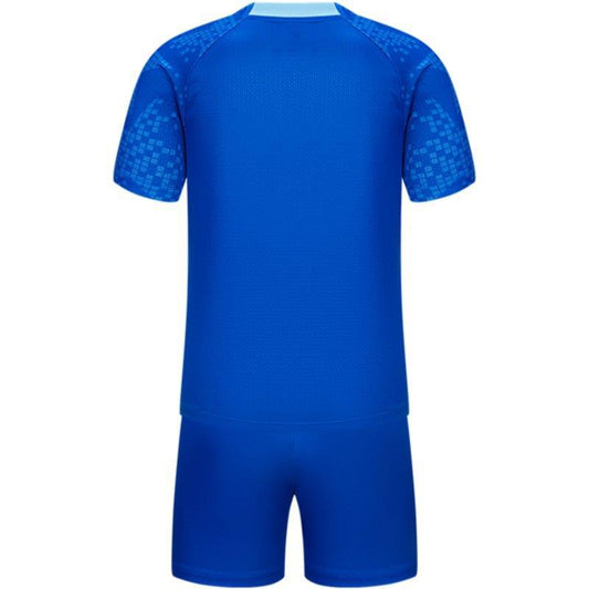 Short Sleeve Football Set (Kids)