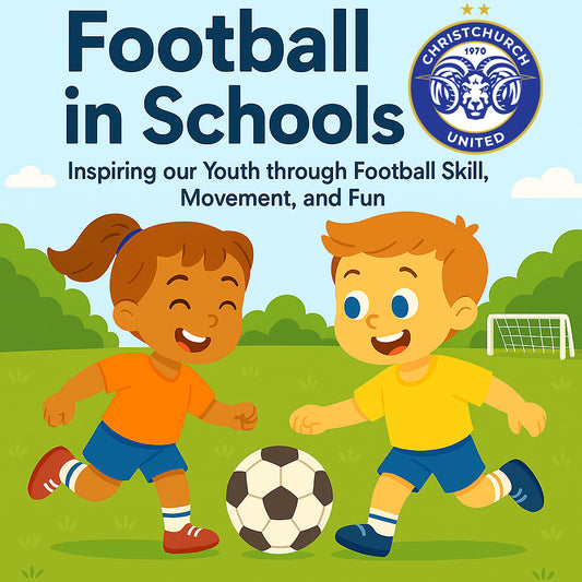 FIS - Primary Schools Program (Ages 5–12)