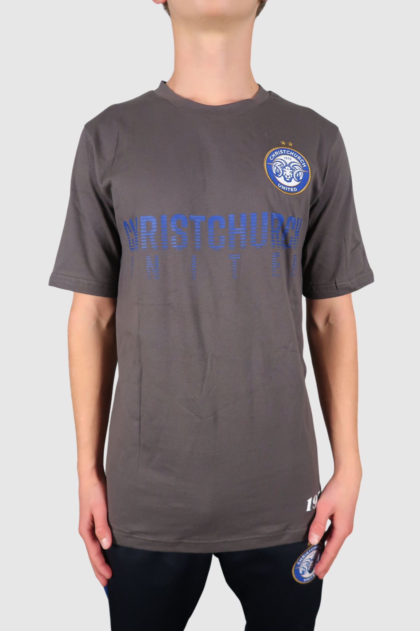Logo T-Shirt