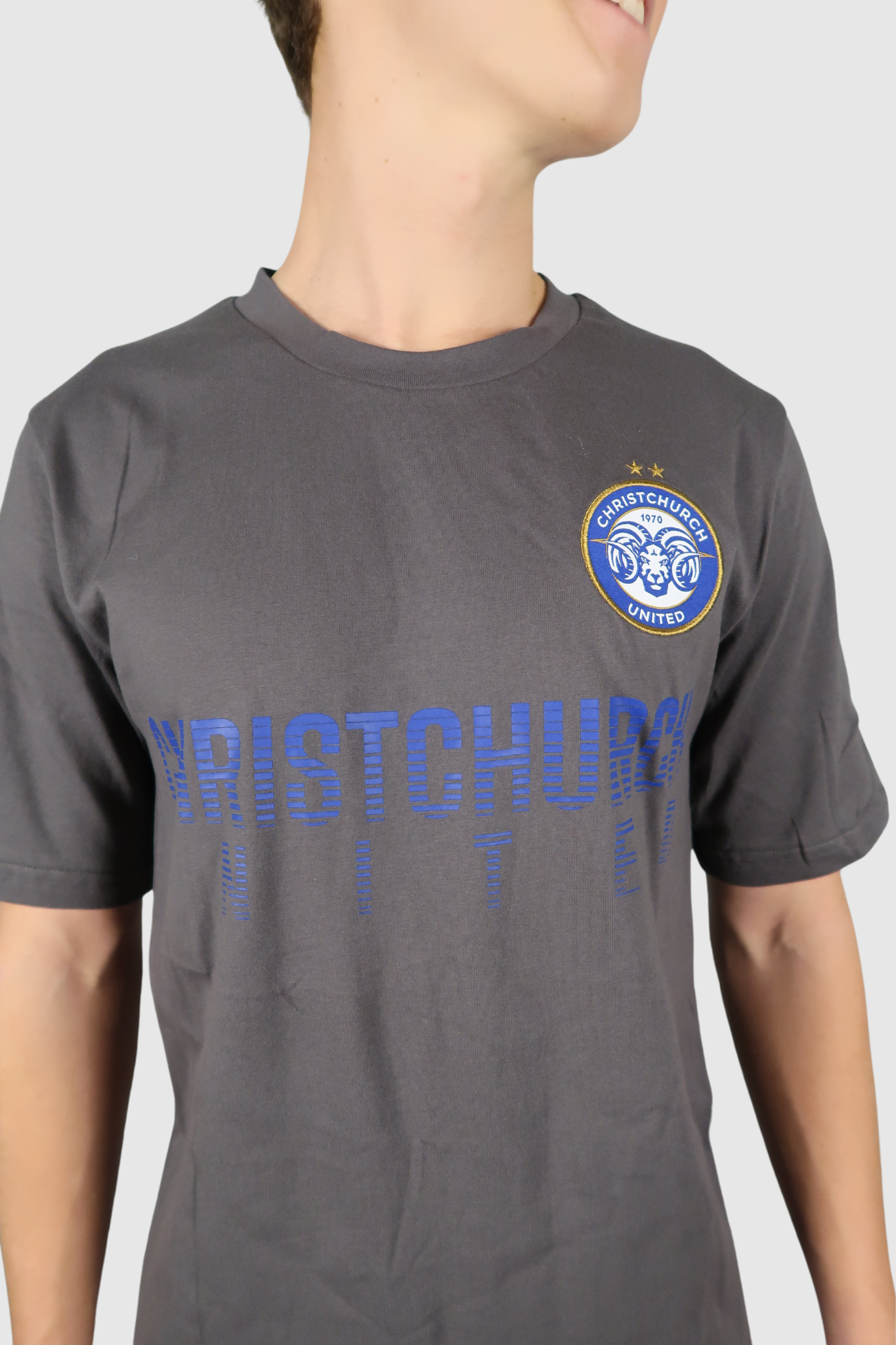Logo T-Shirt