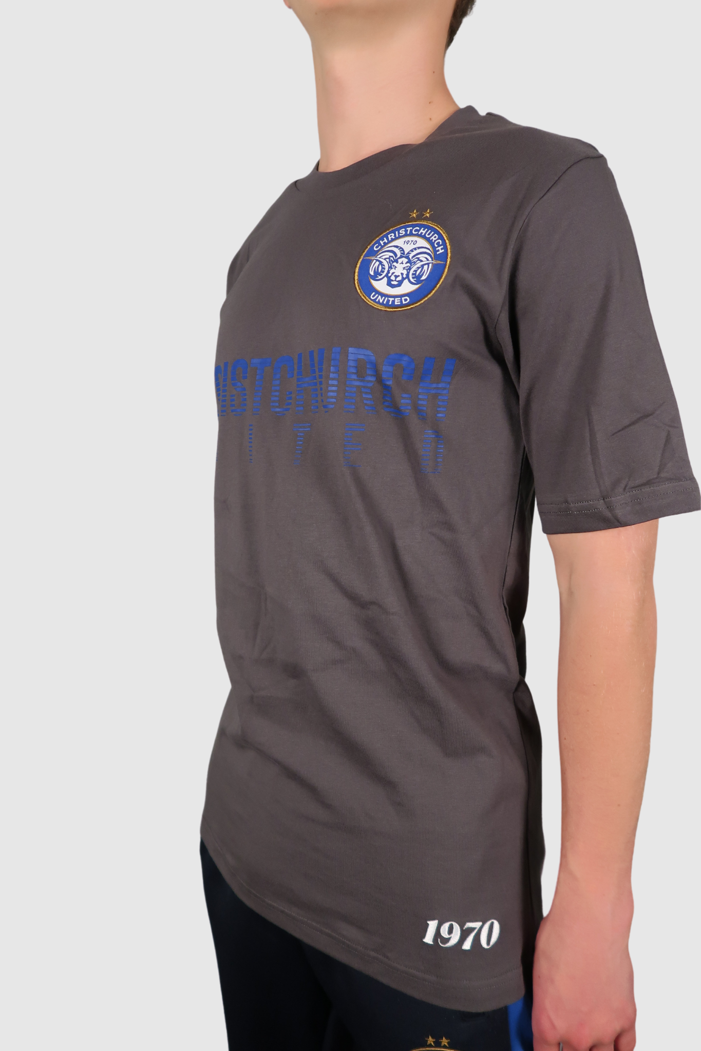 Logo T-Shirt