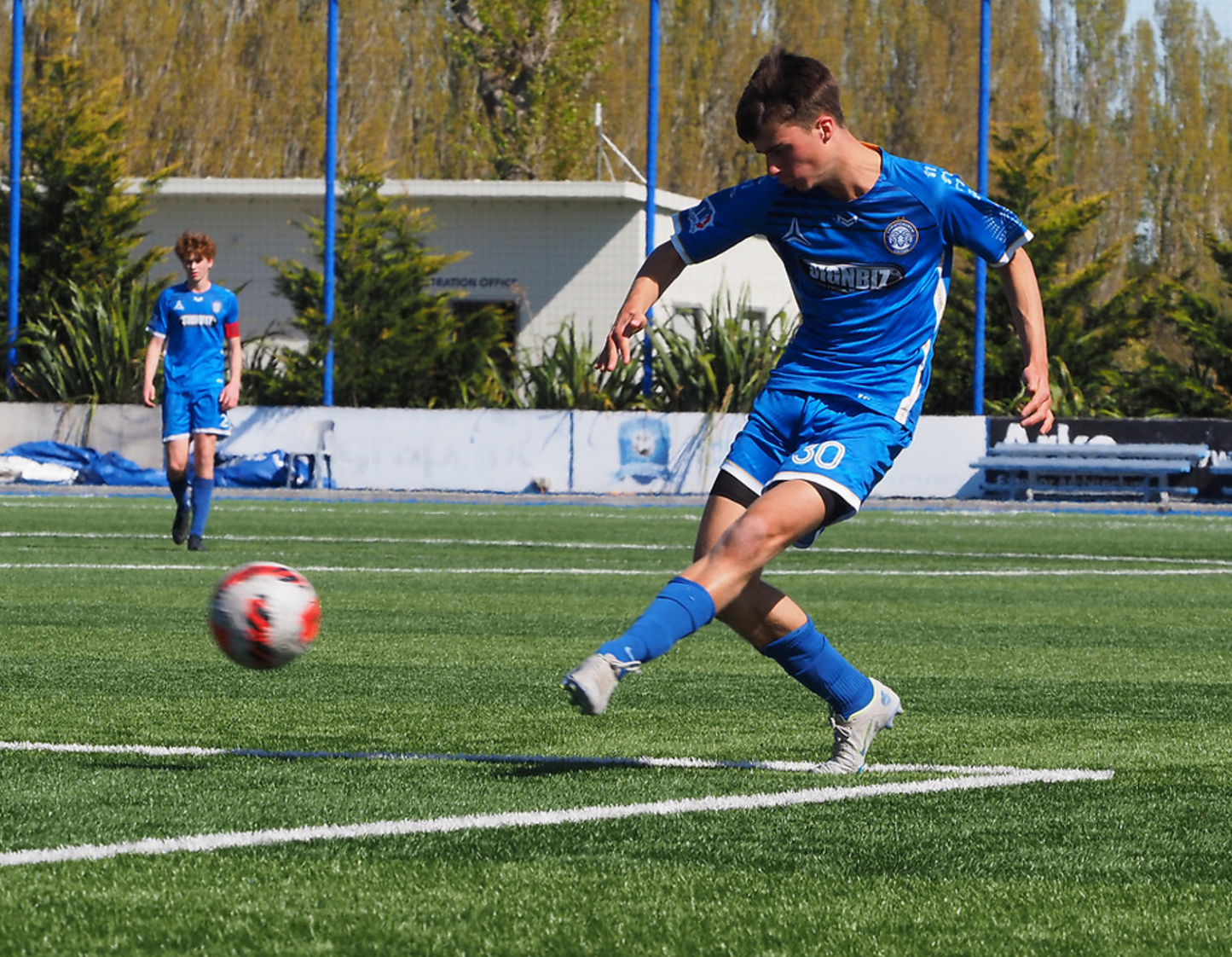 Free Week of Open Training