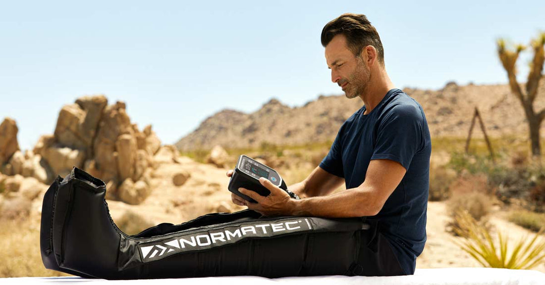 Normatec Legs Recovery System Review: Should You Buy Them?