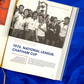 50 Years United (1970–2020): 50th Anniversary Book
