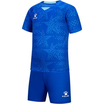Short Sleeve Football Set (Kids)