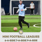 Mini Football Leagues