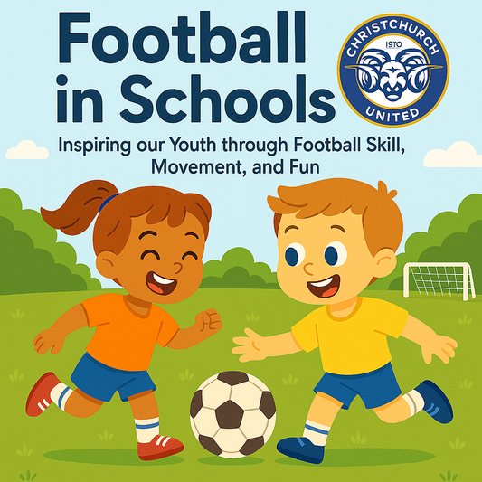 FIS - Primary Schools Program (Ages 5–12)