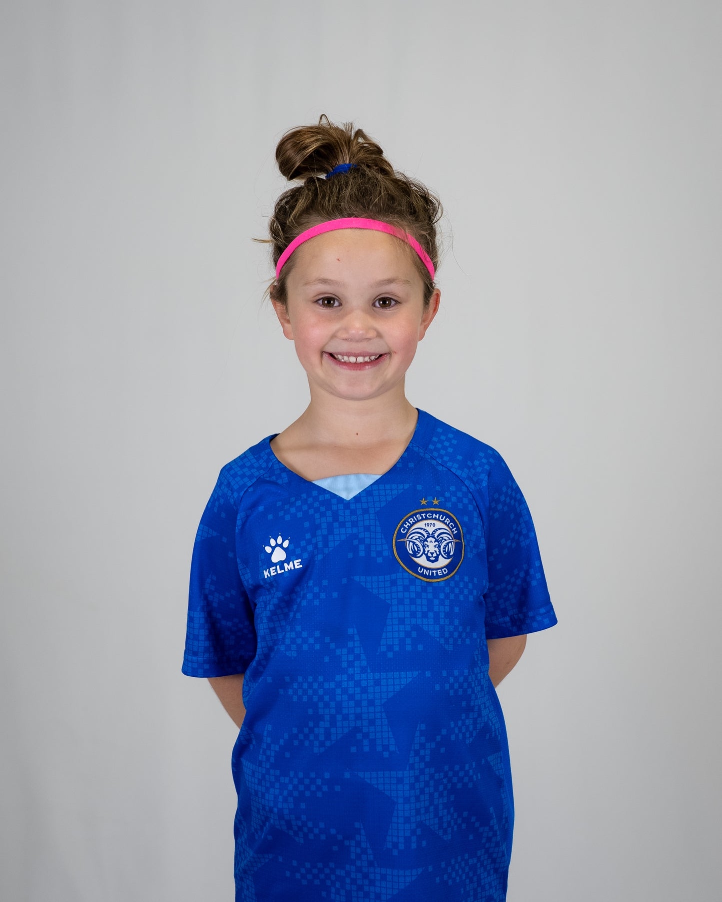 Short Sleeve Football Set (Kids)
