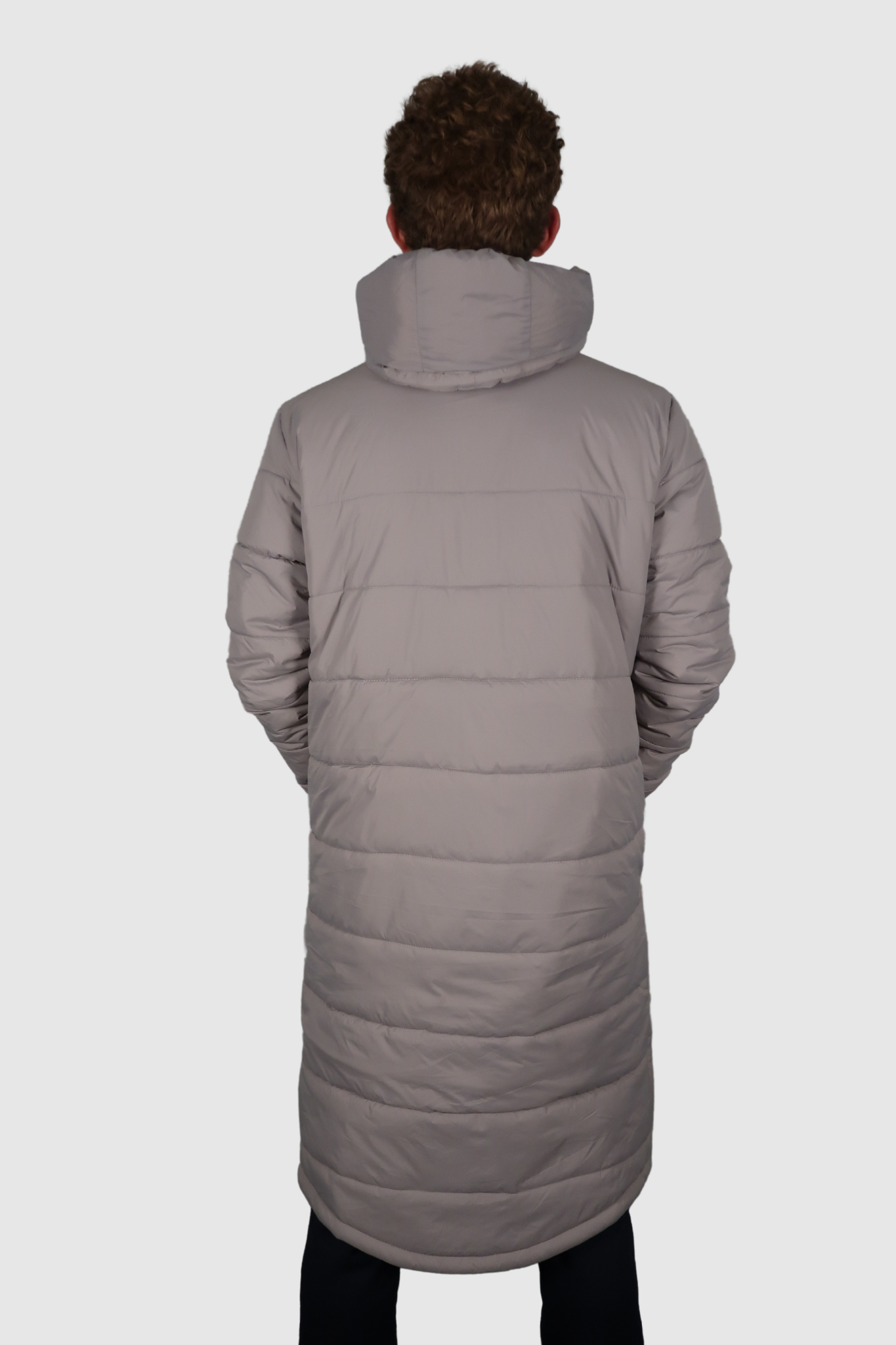 Bench 2025 long jacket