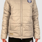 Short Puffer Jacket